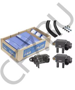 31.338.869 VOLVO Ассортимент, датчик давления выхлопных газов в городе Королёв